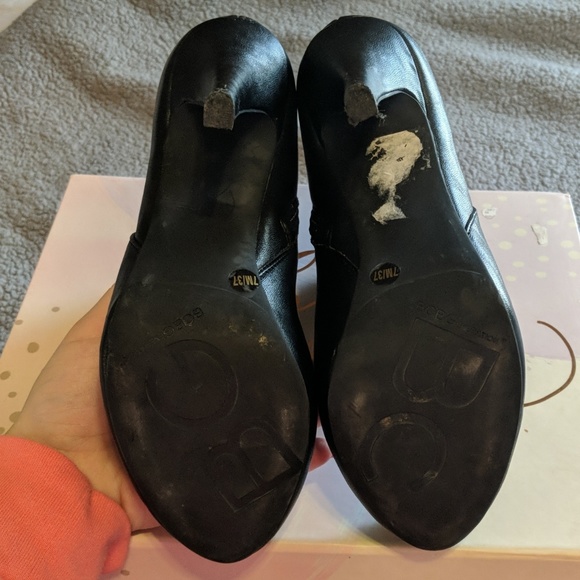 BCBGeneration booties - Picture 2 of 5